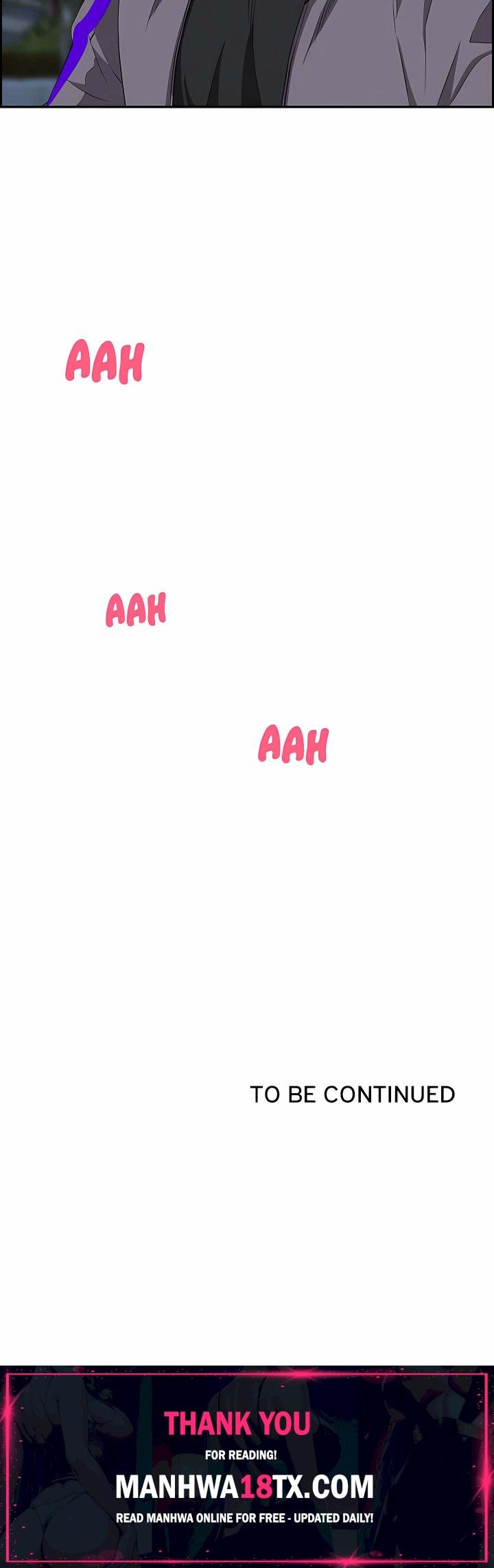 Her Bodyguard (Uncensored) Chapter 11 - Page 27