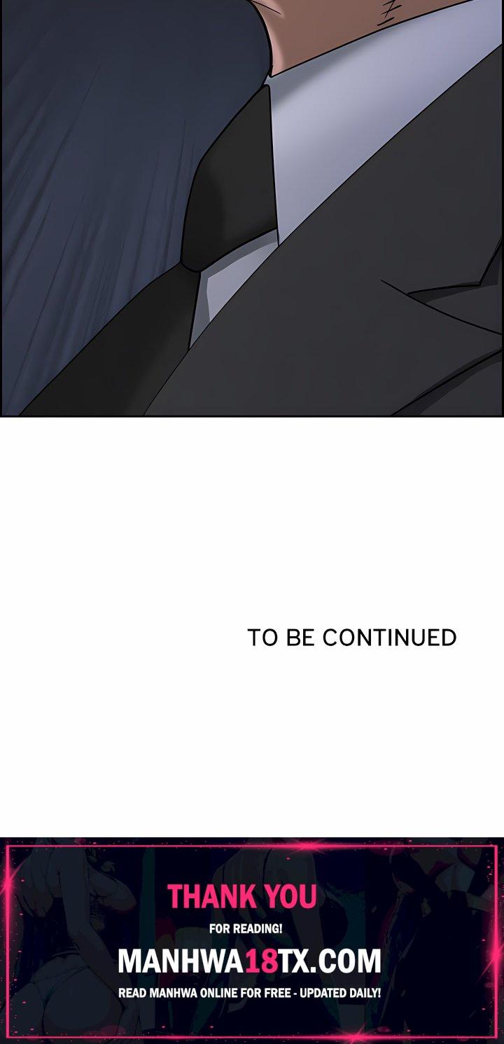 Her Bodyguard (Uncensored) Chapter 13 - Page 29