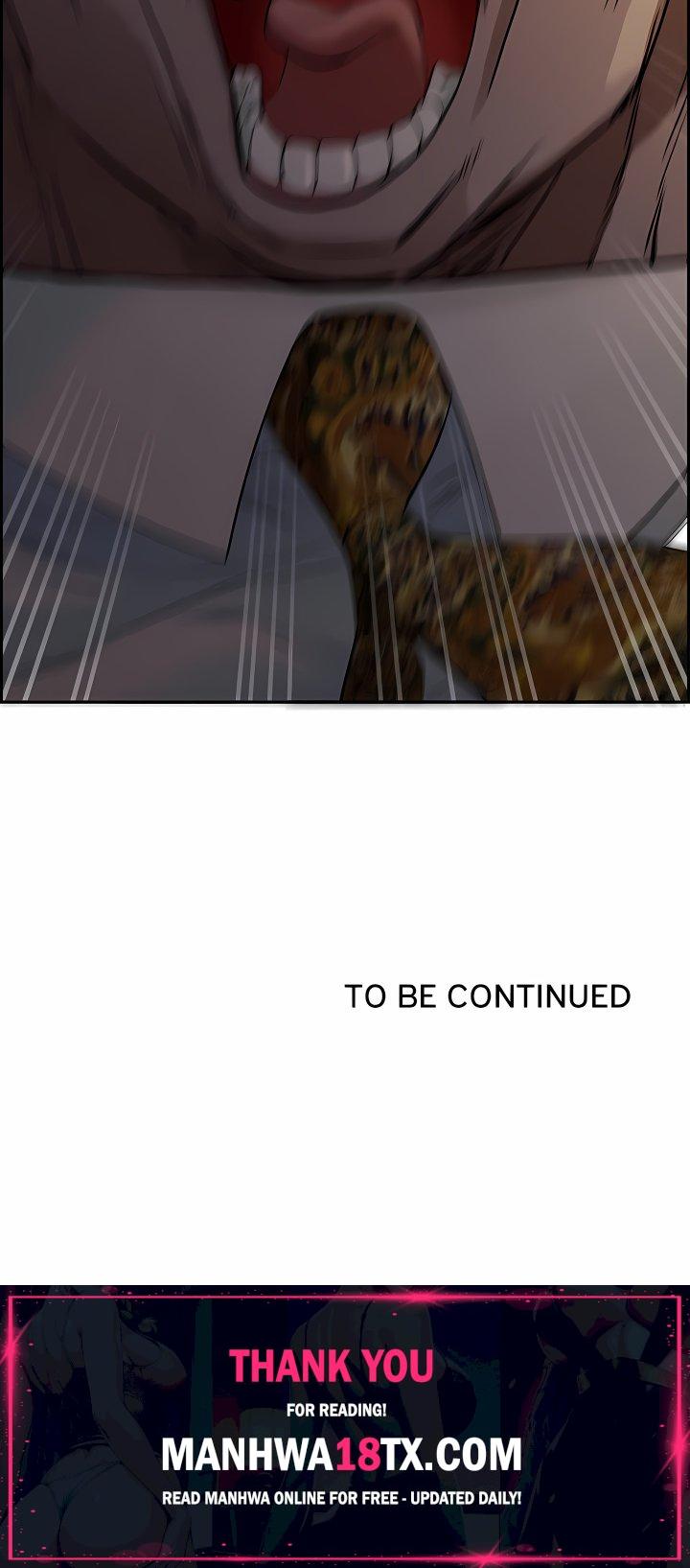 Her Bodyguard (Uncensored) Chapter 15 - Page 27