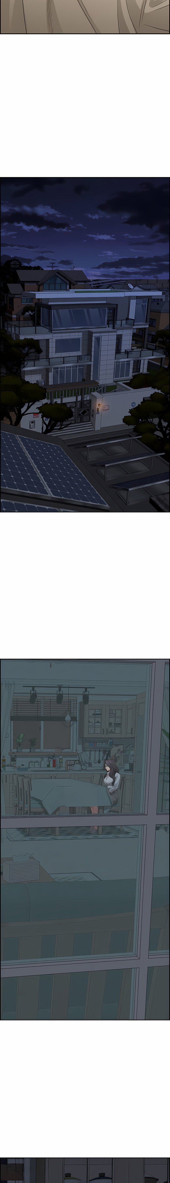 Her Bodyguard (Uncensored) Chapter 16 - Page 24