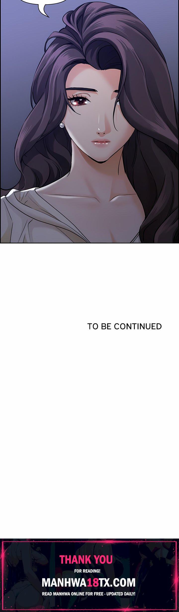 Her Bodyguard (Uncensored) Chapter 18 - Page 25