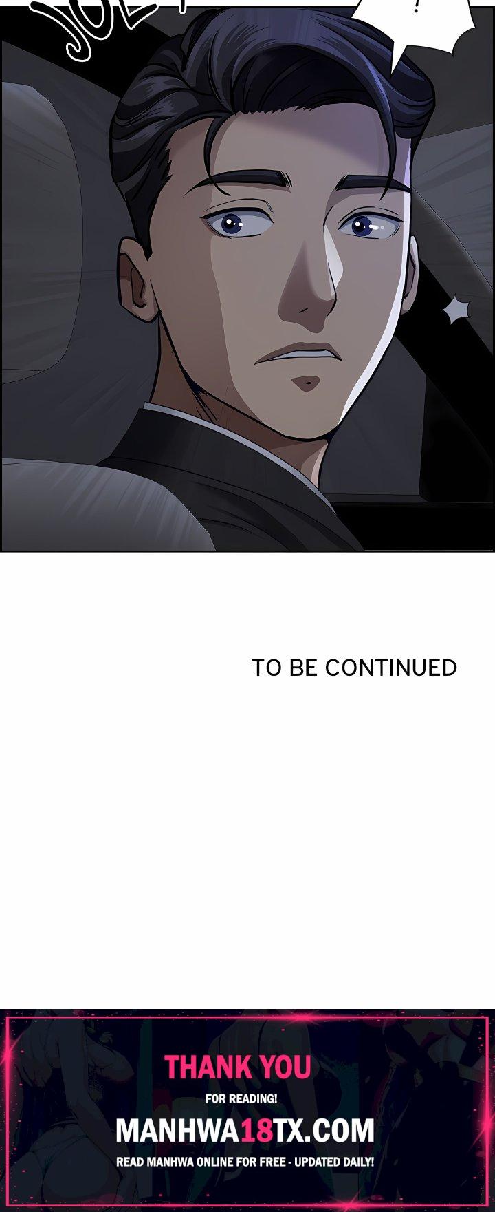 Her Bodyguard (Uncensored) Chapter 4 - Page 24