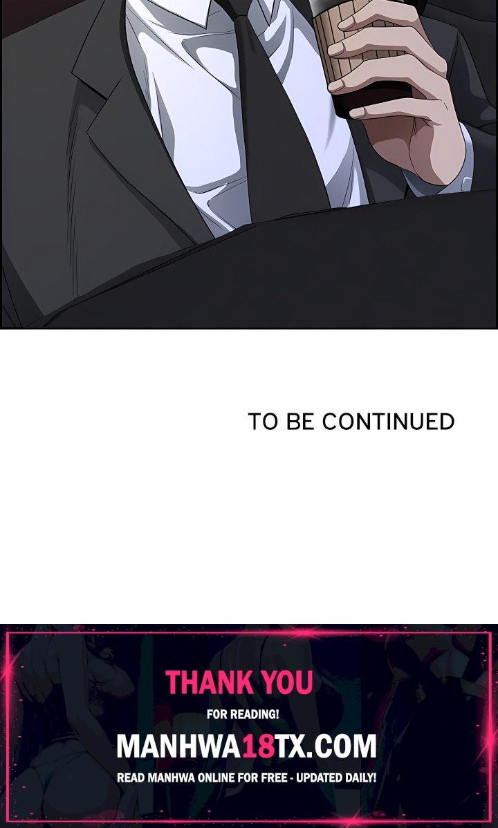 Her Bodyguard (Uncensored) Chapter 5 - Page 22