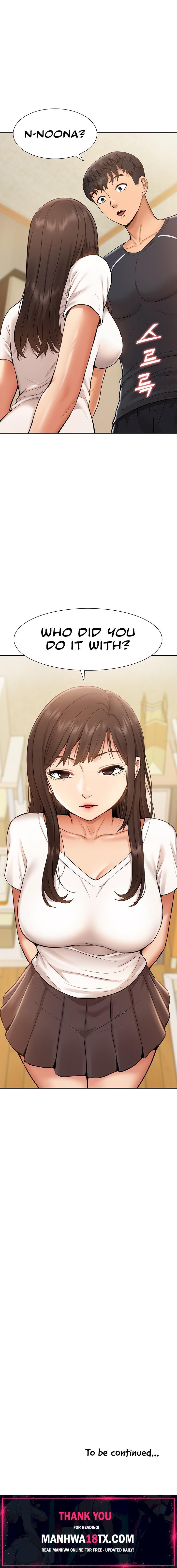 I Was the One Who Got Hypnotized but I Made an Idol Harem Chapter 10 - Page 32