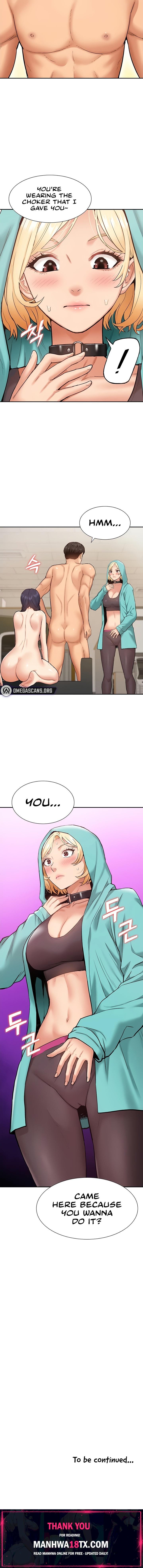 I Was the One Who Got Hypnotized but I Made an Idol Harem Chapter 14 - Page 23