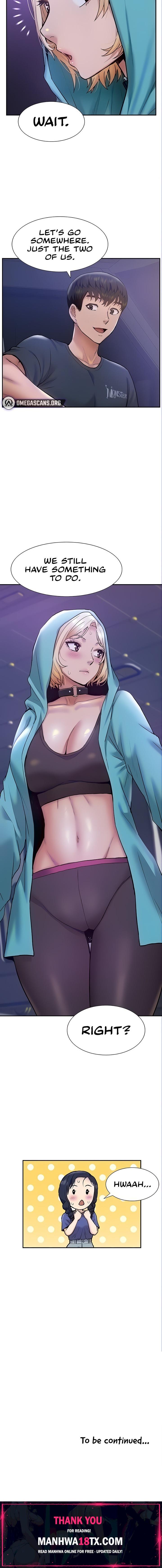 I Was the One Who Got Hypnotized but I Made an Idol Harem Chapter 15 - Page 20