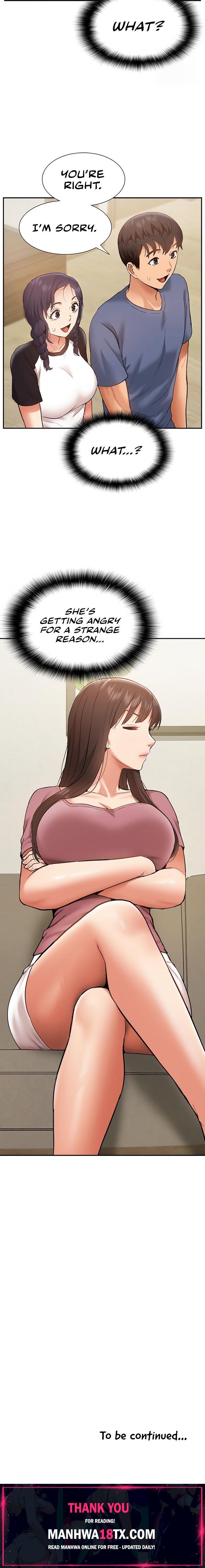 I Was the One Who Got Hypnotized but I Made an Idol Harem Chapter 23 - Page 20
