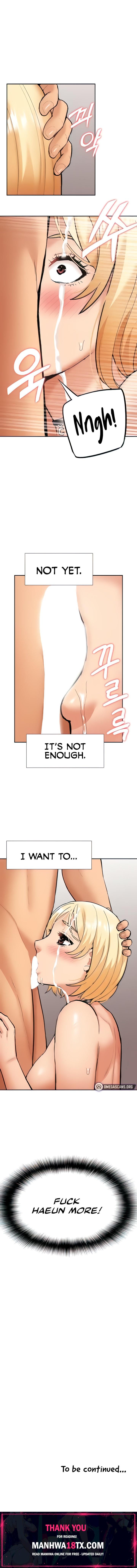 I Was the One Who Got Hypnotized but I Made an Idol Harem Chapter 27 - Page 19