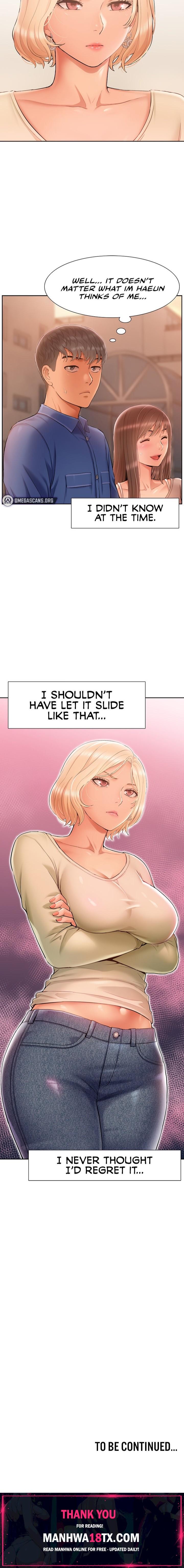 I Was the One Who Got Hypnotized but I Made an Idol Harem Chapter 3 - Page 18