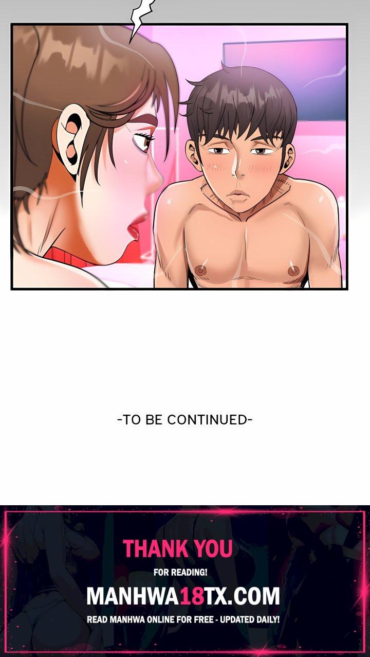 Knock Knock (Uncensored) Chapter 59 - Page 13