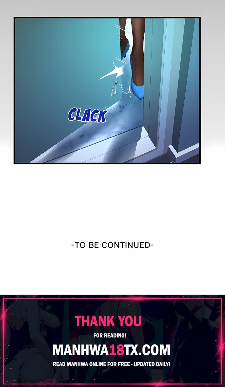 Knock Knock (Uncensored) Chapter 63 - Page 13