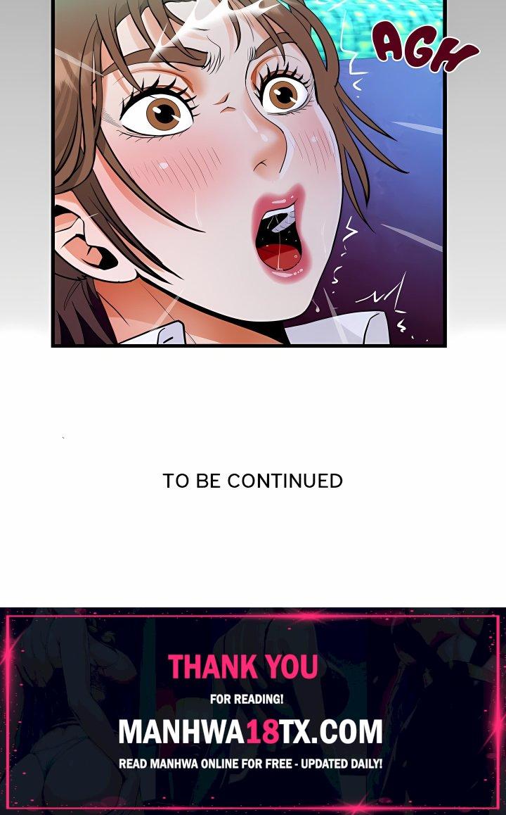 Knock Knock (Uncensored) Chapter 73 - Page 13