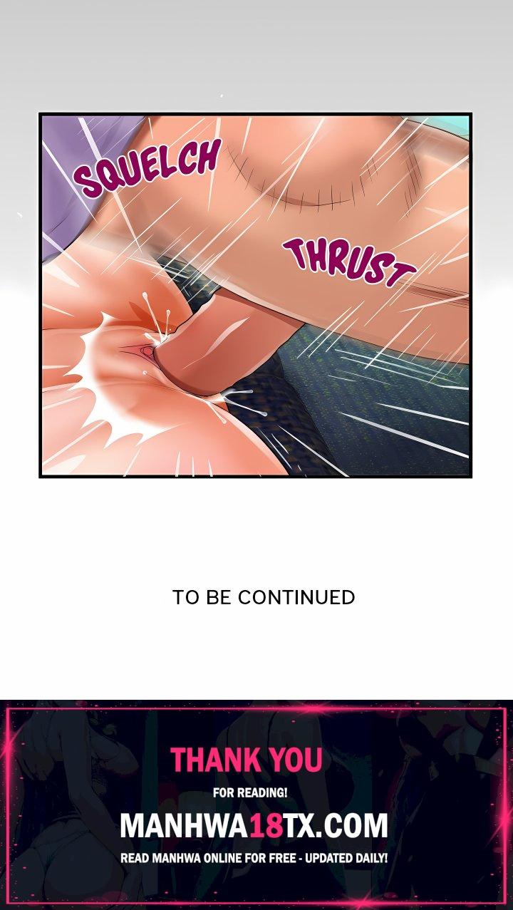 Knock Knock (Uncensored) Chapter 75 - Page 13