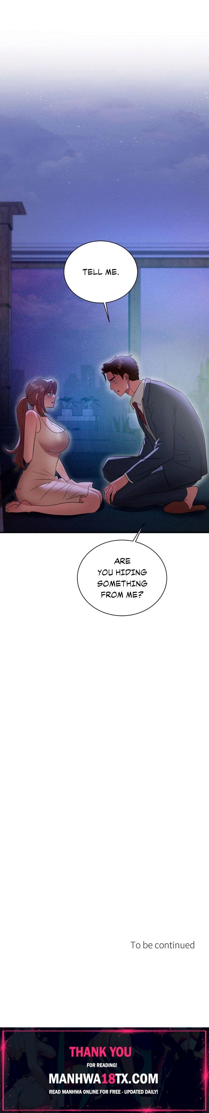 Theory Of Innate Evil Chapter 12 - Page 23