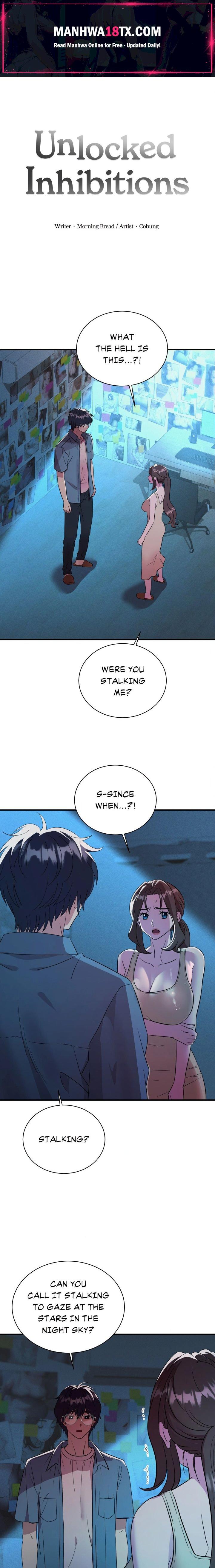 Theory Of Innate Evil Chapter 14 - Page 1