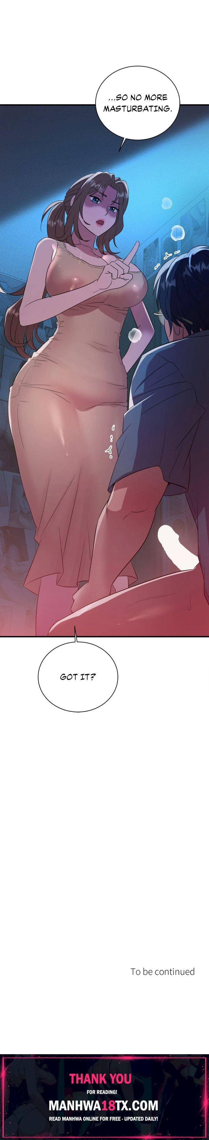 Theory Of Innate Evil Chapter 14 - Page 20