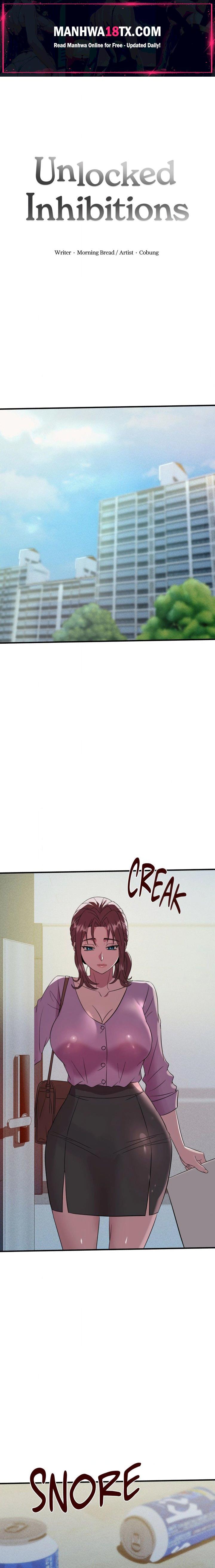 Theory Of Innate Evil Chapter 16 - Page 1
