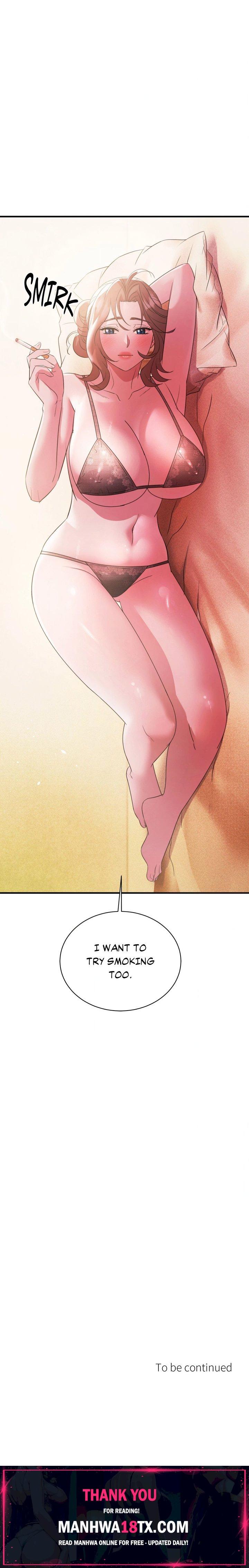 Theory Of Innate Evil Chapter 17 - Page 23