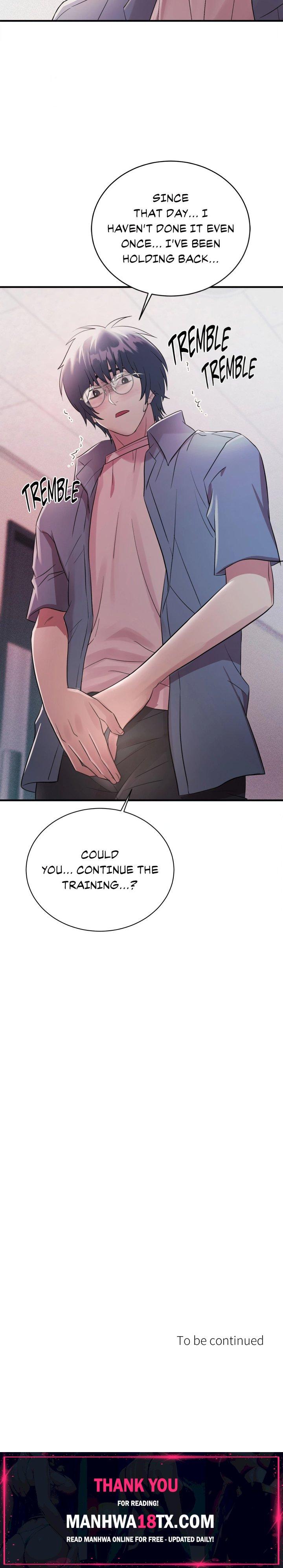 Theory Of Innate Evil Chapter 18 - Page 21