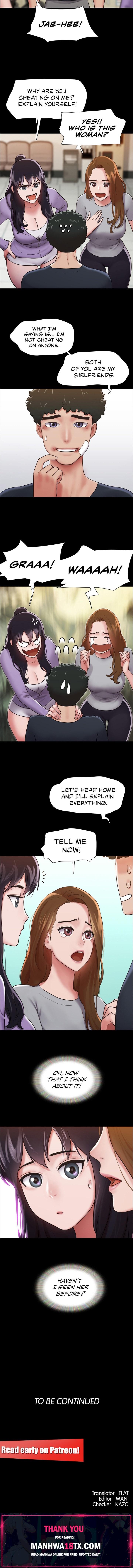 Not to be missed Chapter 11 - Page 13