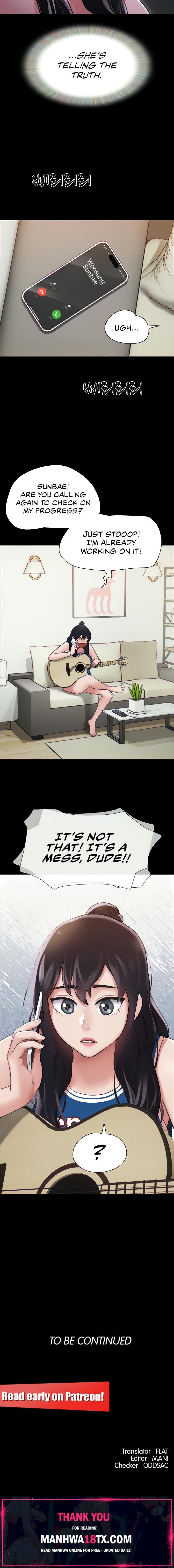 Not to be missed Chapter 13 - Page 27