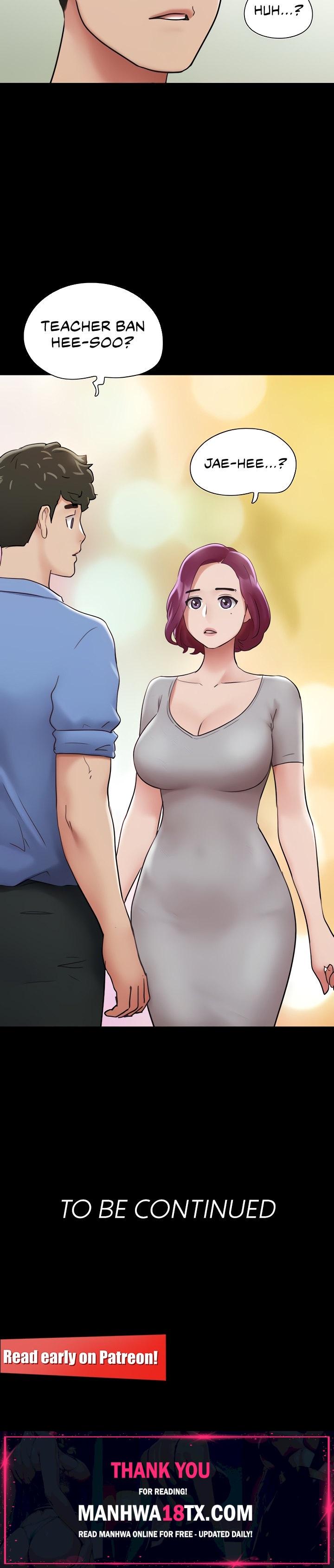 Not to be missed Chapter 20 - Page 25