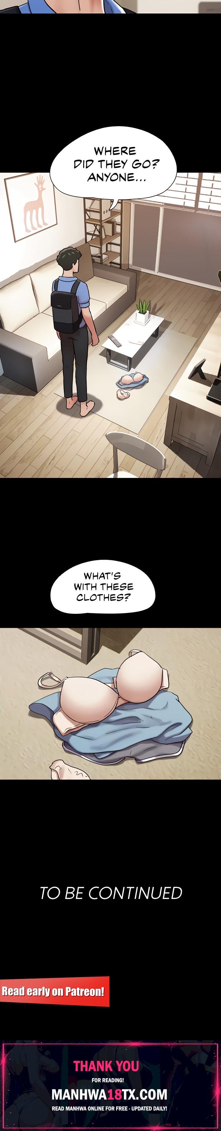 Not to be missed Chapter 21 - Page 25