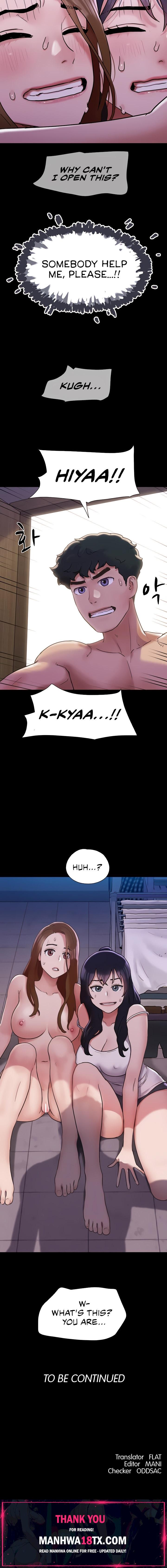 Not to be missed Chapter 22 - Page 13