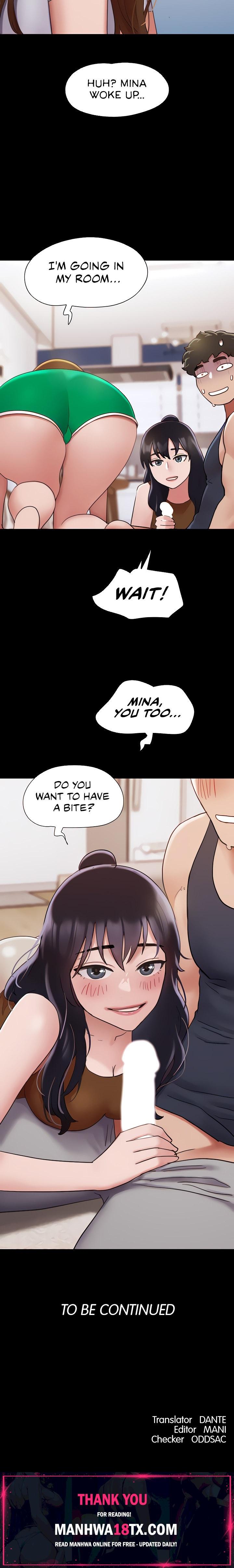Not to be missed Chapter 23 - Page 29