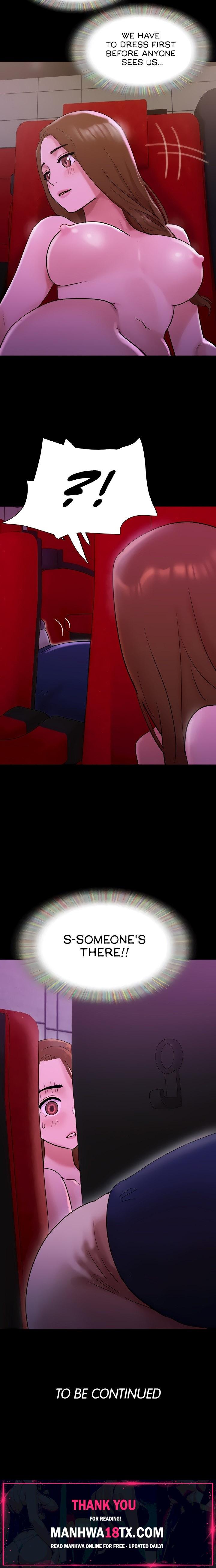 Not to be missed Chapter 26 - Page 26