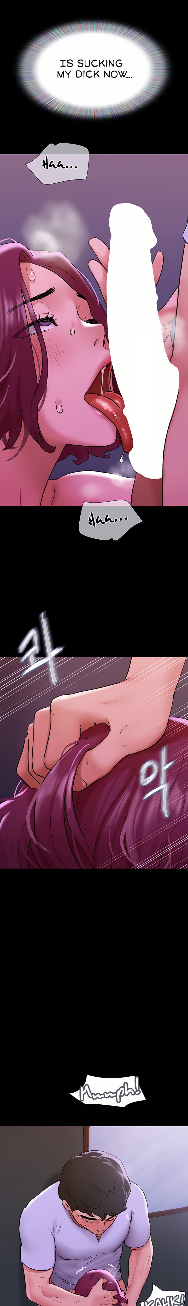 Not to be missed Chapter 29 - Page 25