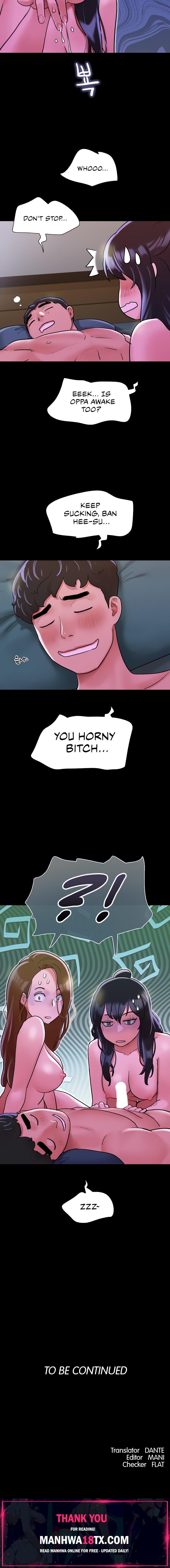 Not to be missed Chapter 32 - Page 14