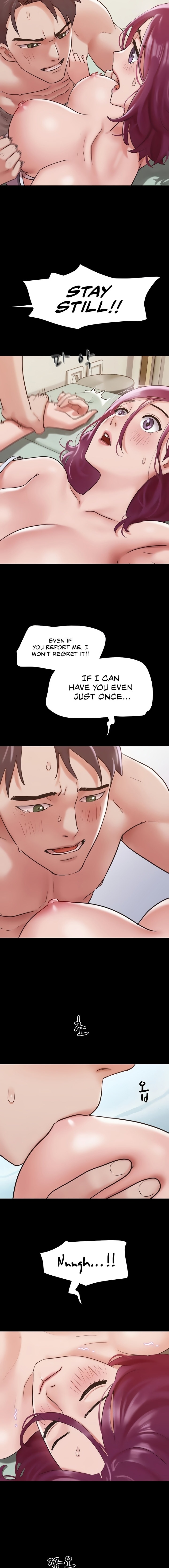 Not to be missed Chapter 34 - Page 11