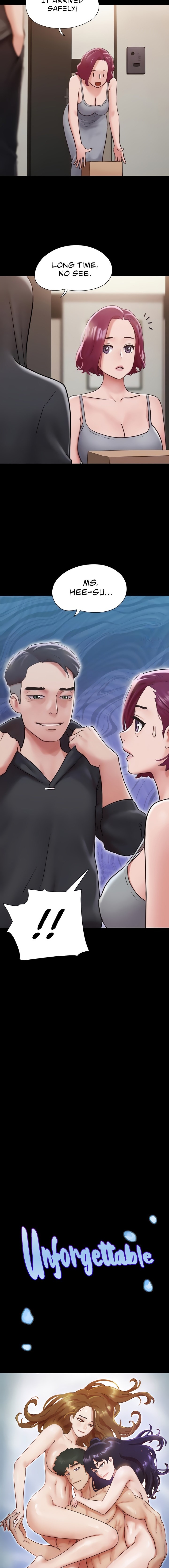 Not to be missed Chapter 34 - Page 2