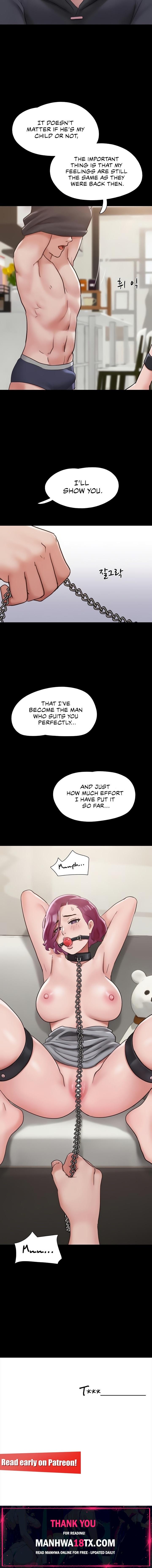 Not to be missed Chapter 34 - Page 20