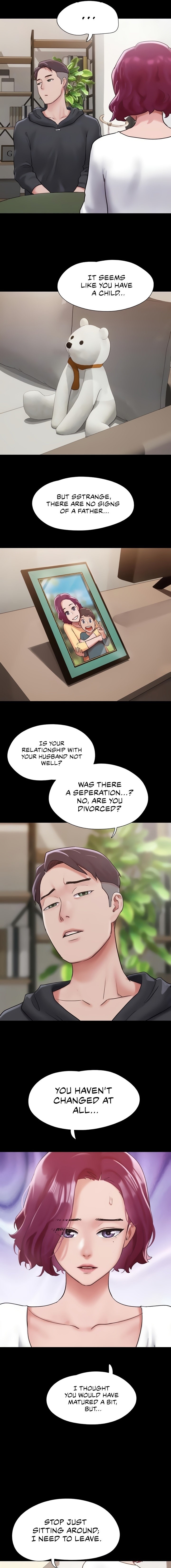 Not to be missed Chapter 34 - Page 4