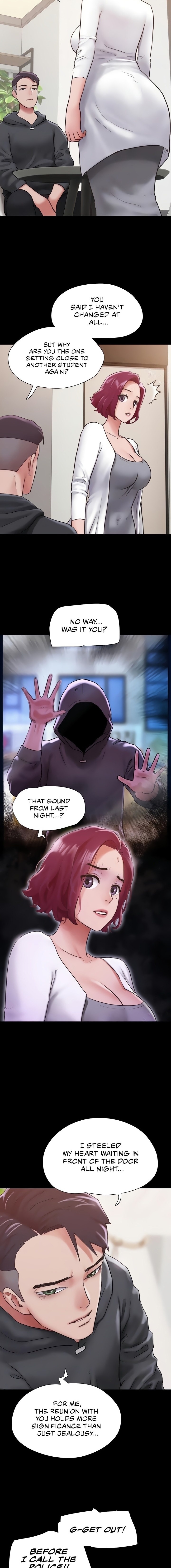 Not to be missed Chapter 34 - Page 5
