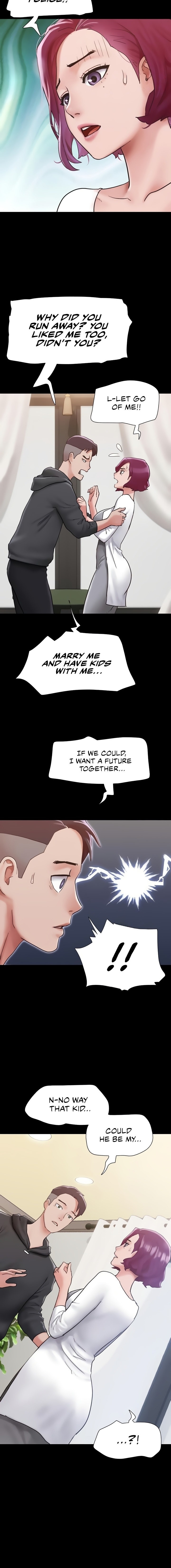 Not to be missed Chapter 34 - Page 6