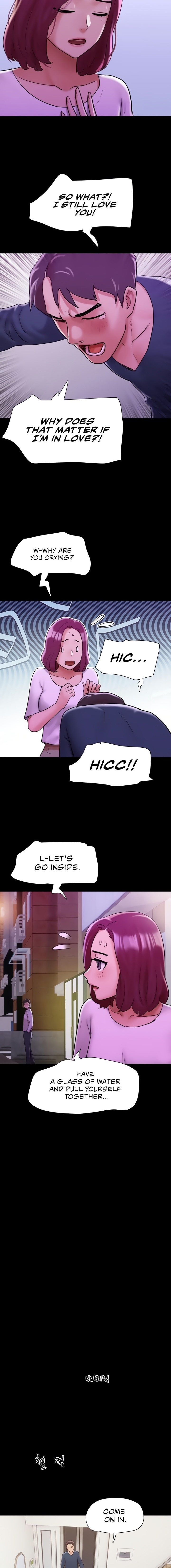 Not to be missed Chapter 34 - Page 8