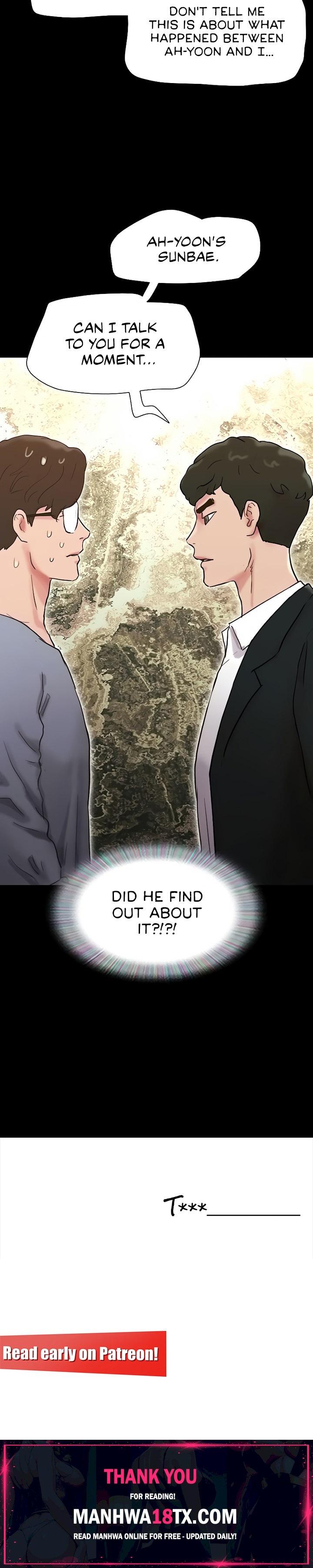 Not to be missed Chapter 35 - Page 15