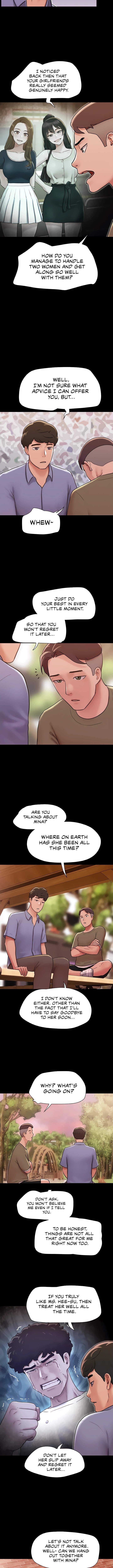 Not to be missed Chapter 39 - Page 6