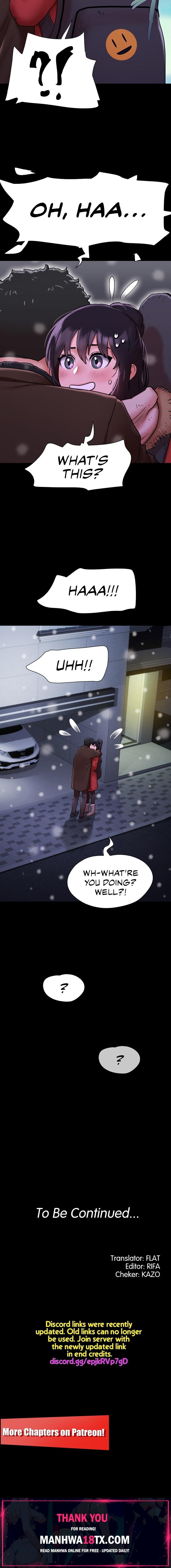 Not to be missed Chapter 4 - Page 14