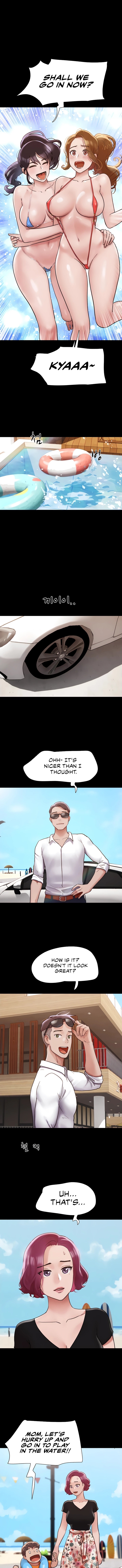 Not to be missed Chapter 40 - Page 1