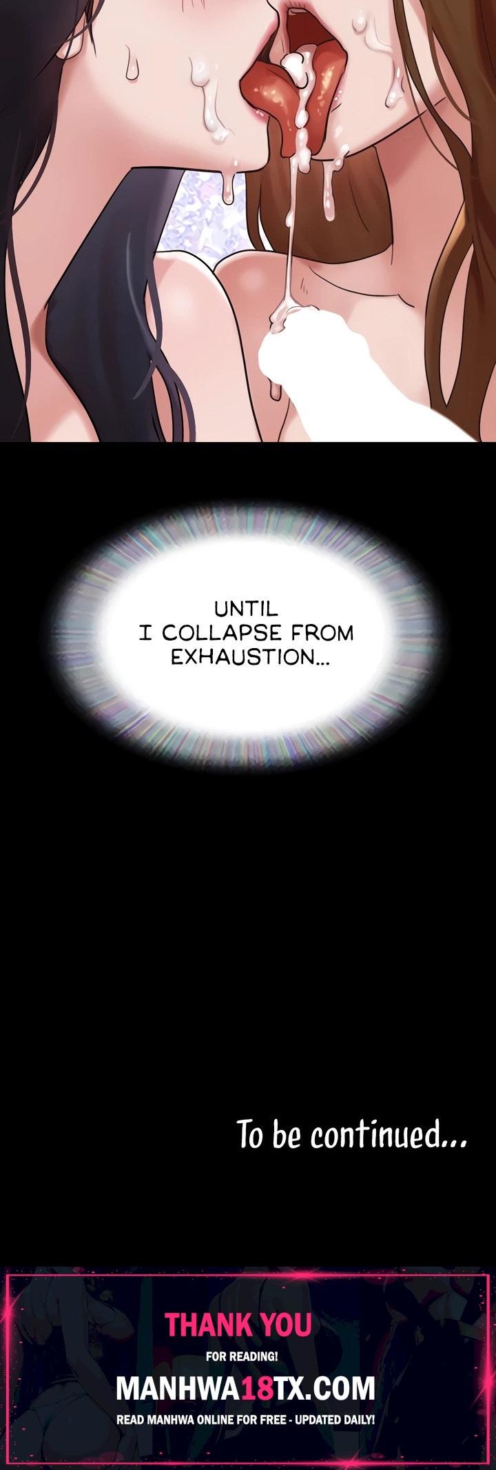 Not to be missed Chapter 40 - Page 15
