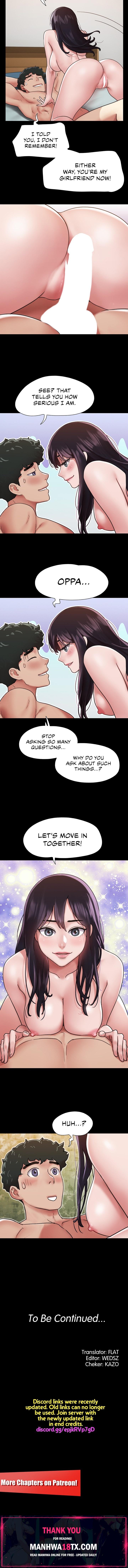 Not to be missed Chapter 5 - Page 14