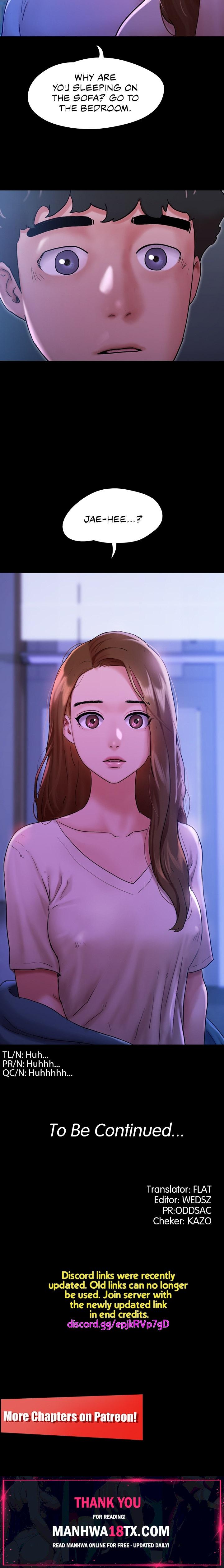 Not to be missed Chapter 6 - Page 17