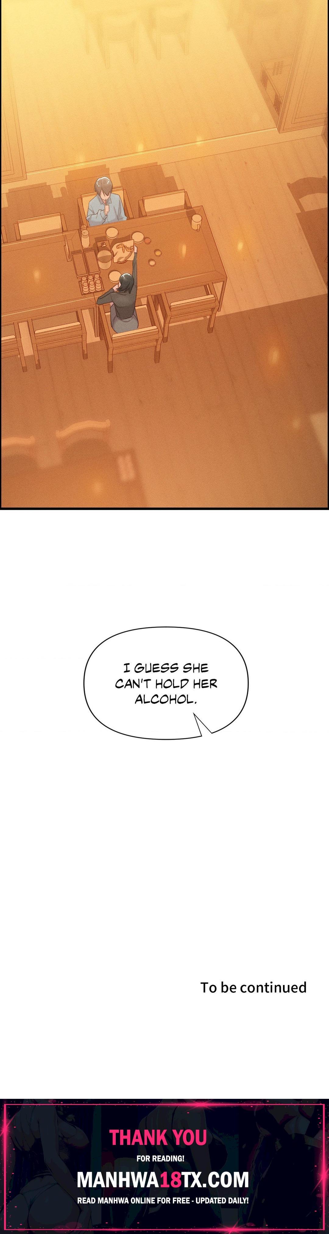 Ladies’ Man Chapter 11 - Page 82