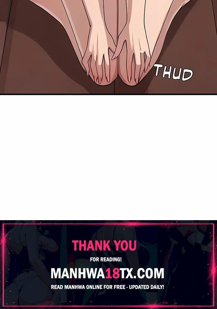 Redhead’s First Ride Chapter 5 - Page 20