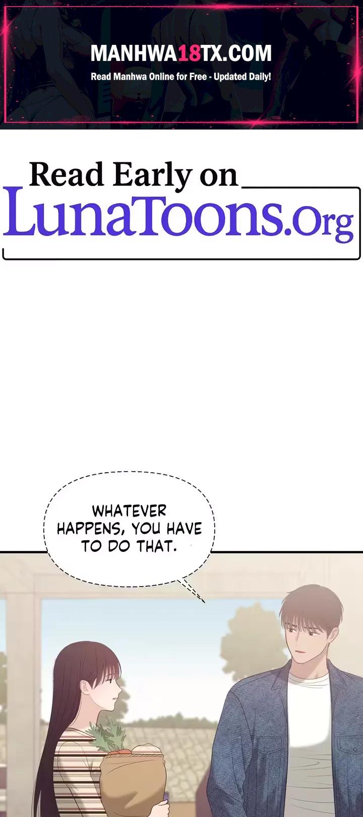 The Island’s Naughty Teacher Chapter 29 - Page 1