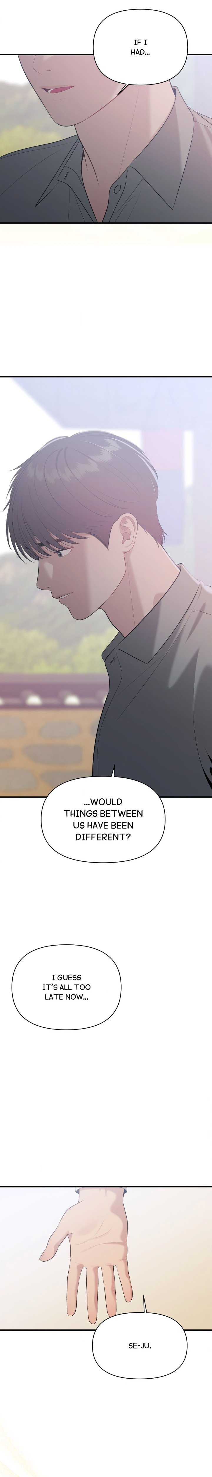 The Island’s Naughty Teacher Chapter 33 - Page 14